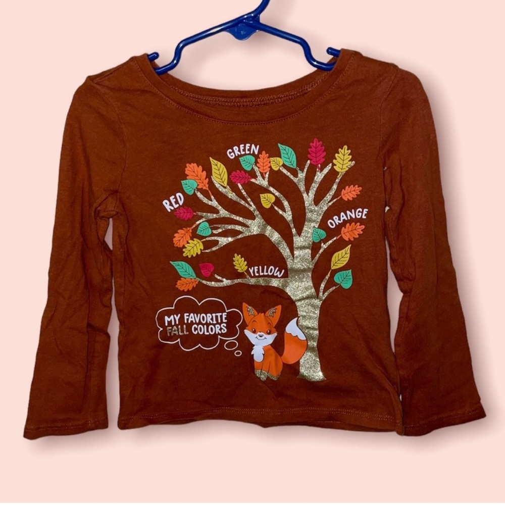 3t fall top children’s place